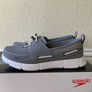 Speedo Shoes